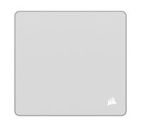 Corsair mm alfombrilla de ratón para juegos de tela antideshilachado,