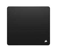 Corsair Alfombrilla de ratón gaming CH-941D060-WW MM300 XL Negro, superficie de tela de precisión