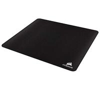 Corsair MM250 Champion Alfombrilla para Juegos de Tela de Rendimiento de campeones, Tamaño XL, Negro