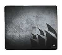 Corsair MM300 - Alfombrilla de rat n para juegos de tela antidesgaste - Alfombrilla de rat n de alto rendimiento