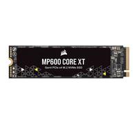 CORSAIR MP600 CORE XT SSD 1000GB M.2 5000MB/s PCI Express 4.0 NVMe CSSD-F1000GBMP600CXT