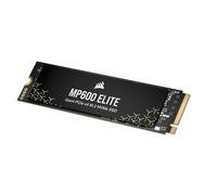 Corsair MP600 ELITE 1 TB M.2 PCI Express 4.0 NVMe 3D TLC