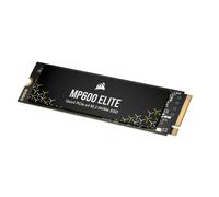 Corsair MP600 Elite 1TB PCIe Gen4 x4 NVMe SSD