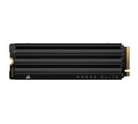 Disco Duro Corsair MP600 ELITE 1 TB SSD