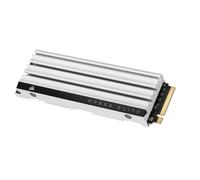 Corsair MP600 Elite 2TB PCIe Gen4 x4 NVMe SSD Para PS5 + Heatsink