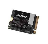 Corsair CSSD-F1000GBMP600MN unidad de estado sólido M.2 1000 GB PCI Express 4.0 3D TLC NAND NVMe