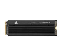 Corsair MP600 Pro LPX 1TB Black