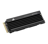Corsair MP600 PRO LPX 2 TB M.2 PCI Express 4.0 NVMe 3D TLC NAND
