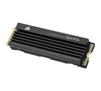 Corsair MP600 PRO LPX 4 TB M.2 PCI Express 4.0 NVMe 3D TLC NAND