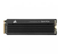 Corsair MP600 Pro LPX 4TB PCIe Gen4 x4 NVMe M.2 SSD Optimizada para PS5
