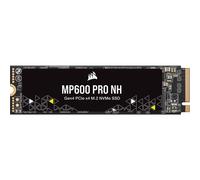 Corsair MP600 PRO NH 2 TB M.2 PCI Express 4.0 NVMe 3D TLC NAND