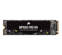 Corsair MP600 PRO NH 8 TB M.2 PCI Express 4.0 NVMe 3D TLC NAND