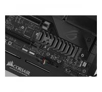Corsair MP600 PRO XT 2TB PCIe Gen4 NVMe M.2 2280 SSD PC PS5
