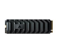 Corsair MP600 PRO XT 2TB M.2 PCIe 4.0 x4 - módulo interno de estado sólido