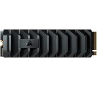 Corsair mp600 pro xt 8 tb m.2 pci express 4.0 nvme 3d tlc nand