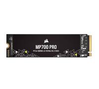 Corsair MP700 PRO 1 TB M.2 PCI Express 5.0 NVMe 3D TLC NAND