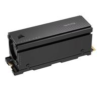 Corsair MP700 PRO 4TB Disco SSD PCIe M.2 NVMe 2.0 Gen5 x4 con Refrigerador de Aire