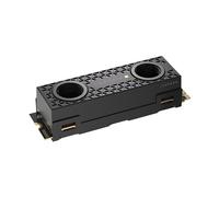 Corsair MP700 Pro Hydro X Series 2TB SSD M.2 PCIe Gen5 x4 NVMe 2.0 - M.2 2280 - Lectura Secuencial de hasta 12.400 MB/s - NAND TLC de Alta Densidad - Bloque de Agua Preinstalado - Negro