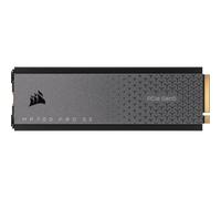 Corsair MP700 PRO SE 2TB Disco SSD 14000MB/s NVMe PCIe 5.0 M.2 Gen5 NAND 3D TLC