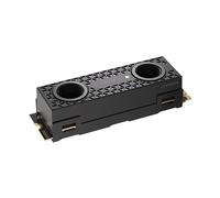 Corsair MP700 Pro SE Hydro X Series 2 TB M.2 PCIe Gen5 x4 NVMe 2.0 SSD - M.2 2280 - hasta 14.000 MB/s Velocidad de Lectura Secuencial - Bloque de Refrigeración Líquida Preinstalado - Negro