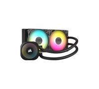 Corsair Nautilus 240 RS ARGB 240mm Refrigeración Líquida PC