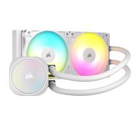 Corsair Nautilus 240 RS ARGB White - Refrigeración Líquida