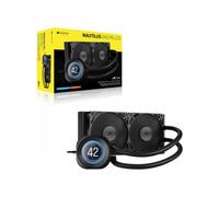 Corsair Nautilus 240 RS LCD - Refrigeración líquida 240mm