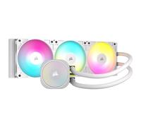 Corsair Nautilus 360 RS ARGB White - Refrigeración Líquida