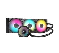 Corsair Nautilus 360 RS aRGB - Refrigeración líquida 360mm