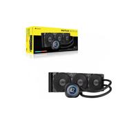 Corsair Nautilus 360 RS LCD 360mm Refrigeración Líquida PC