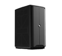 Corsair One i600 Gaming PC - CPU Intel® Core™ Ultra 9 285K refrigerada por líquido, GPU NVIDIA® GeForce RTX™ 5080 refrigerada por líquido, Memoria DDR5 Vengeance de 64 GB, SSD M.2 de 2+2 TB - Metal