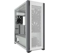 Corsair 7000D Airflow | Caja ATX Cristal templado Blanca