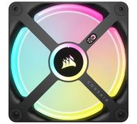 Corsair QX120 RGB 120mm Negro