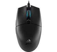 Corsair Raton Gaming KATAR Pro Ultra-Light Gaming 12400 dpi Negro