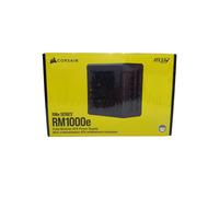 Corsair RM1000E (2023) Fuente de Alimentación ATX Modular de Bajo Ruido