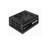 Corsair RM1000x Shift Fuente de Alimentación Totalmente Modular - Compatible con ATX 3.1 y PCIe 5.1 - Modo Ventilador Cero RPM - Condensadores a 105°C - Eficiencia 80 Plus Gold - Negro