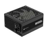 Corsair RM1000x ATX 3.1 (PCIe 5.1) Fuente de alimentación 1000W
