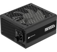 Corsair RM1000x alimentatore per computer 1000 W 24-pin ATX ATX Nero (CORSAIR 1000W GOLD FULLY MODULAR RM1000X)