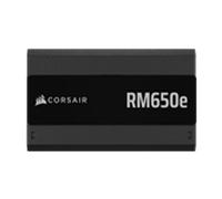 Corsair RM650E 650W Cybenetics Gold Full Modular ATX 3.1 PCIe 5.1 | Fuente de alimentación