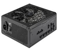 Corsair RM750x Shift Fuente de alimentación ATX Totalmente Modular - 80 Plus Gold - ATX 3.0 - PCIe 5.0 - Zero RPM - Interfaz Lateral Modular - Negro
