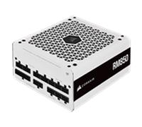 Corsair RM850 | Fuente de alimentación Full Modular 850W 80 Plus Gold White