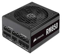 Corsair RM850 unidad de - Fuente de alimentación (850 W, 100 - 240 V, 47 - 63 Hz, 5 - 10 A, 150 W, 849,6 W)