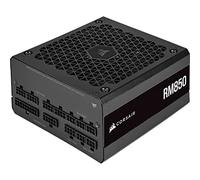 CORSAIR RM850 UNIDAD DE FUENTE DE ALIMENTACIÓN 850 W 24-PIN ATX NEGRO (PSU 850W RM850 [2021] MOD 80+ GOLD)