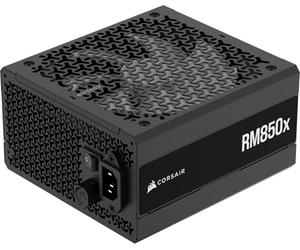 Corsair Rm850x Alimentatore Per Computer 850 W 24-Pin Atx Atx Nero (corsair 850w Gold Fully Modular Rm850x)