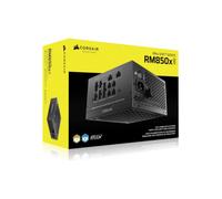 Corsair RM850x Shift ATX 3.1 (PCIe 5.1) Fuente de alimentación 850W