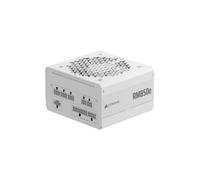 Corsair RMe RM850e ATX 3.1 (PCIe 5.0) Fuente de alimentación Blanca 850W