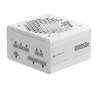 Corsair RMe RM850e ATX 3.1 (PCIe 5.0) Blanca - Fuente de alimentación 850W