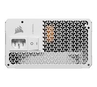 Corsair - RMe Series RM1000e unidad de fuente de alimentación 1000 W 24-pin ATX ATX Blanco