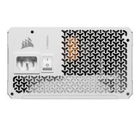 Corsair - RMe Series RM850e unidad de fuente de alimentación 850 W 20+4 pin ATX ATX Blanco