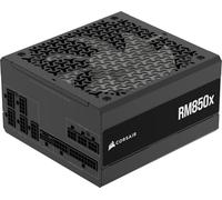 Corsair RM850x ATX 3.1 (PCIe 5.1) Fuente de alimentación 850W